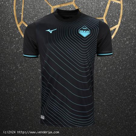 camiseta Lazio 24/25