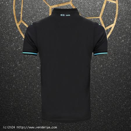 camiseta Lazio 24/25