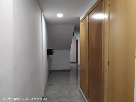 Piso en venta  en Santa Coloma de Farners - Girona