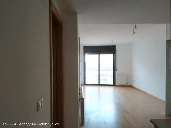 Piso en venta  en Santa Coloma de Farners - Girona