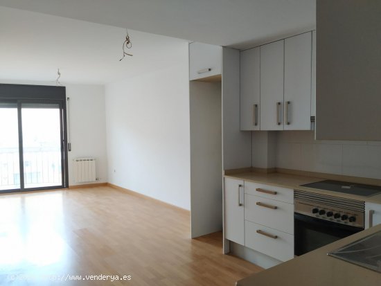 Piso en venta  en Santa Coloma de Farners - Girona