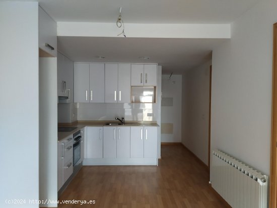 Piso en venta  en Santa Coloma de Farners - Girona