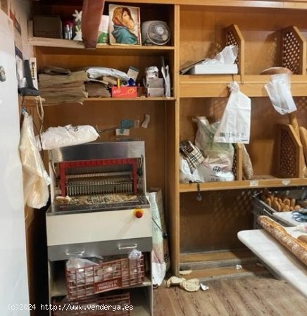 Tienda en venta  en Barcelona - Barcelona