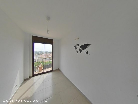 Piso en venta  en Masquefa - Barcelona