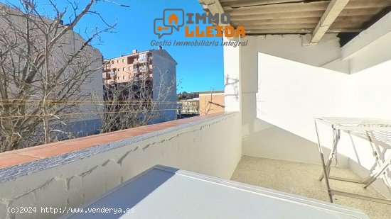 Unifamiliar adosada en venta  en Balaguer - Lleida