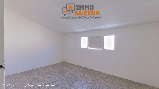 Unifamiliar adosada en venta  en Balaguer - Lleida