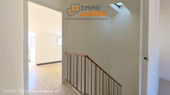 Unifamiliar adosada en venta  en Balaguer - Lleida