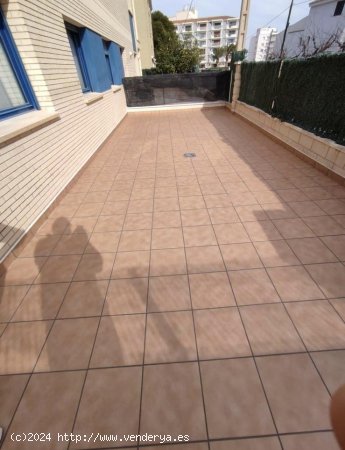 Piso en venta  en Mont-roig del Camp - Tarragona