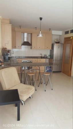 Piso en venta  en Mont-roig del Camp - Tarragona