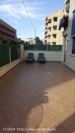 Piso en venta  en Mont-roig del Camp - Tarragona