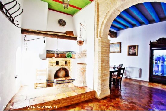 Casa-Chalet en Venta en Carmona Sevilla