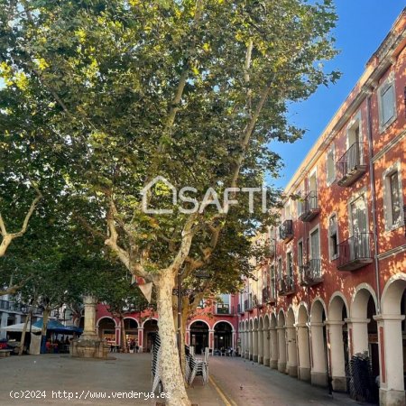 Casa 3 plantas y local centro, Vilafranca con obrador