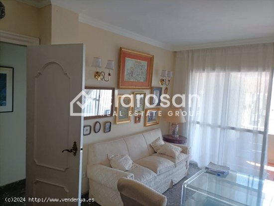 Piso en Venta en Málaga Málaga