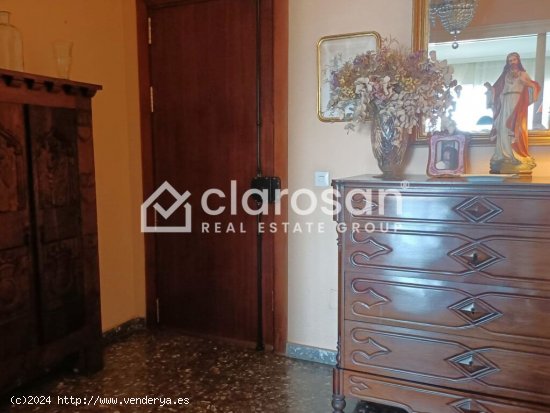 Piso en Venta en Málaga Málaga