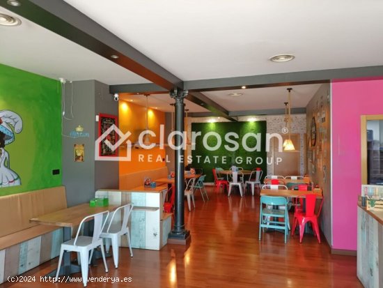 Local comercial en Alquiler en Málaga Málaga