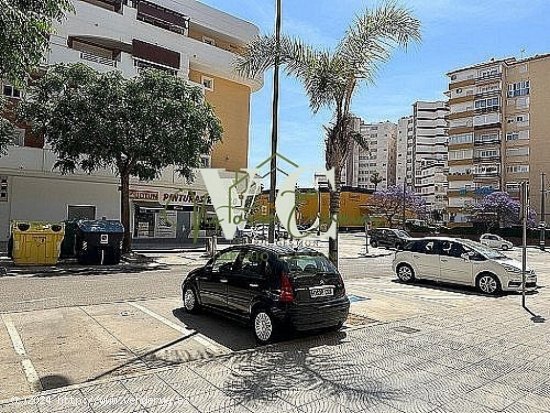 Parking coche en Alquiler en Torre Del Mar Málaga