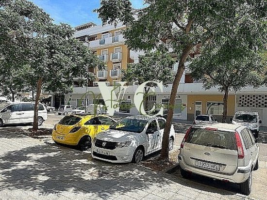 Parking coche en Alquiler en Torre Del Mar Málaga