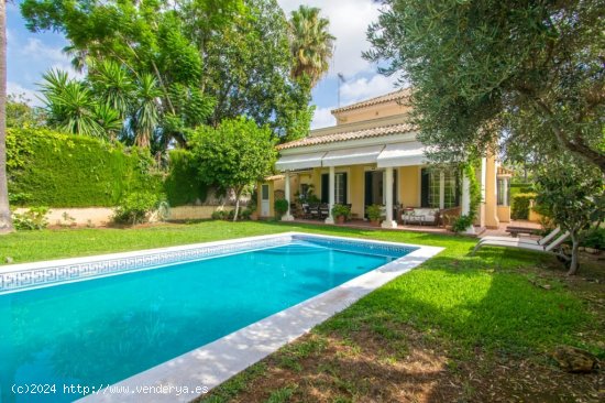 Casa-Chalet en Venta en Gines Sevilla