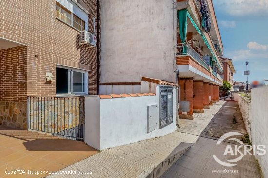 VIVIENDA 1 DORMITORIO EN YELES