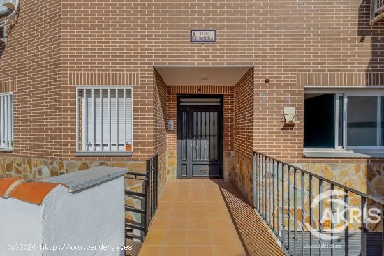 VIVIENDA 1 DORMITORIO EN YELES