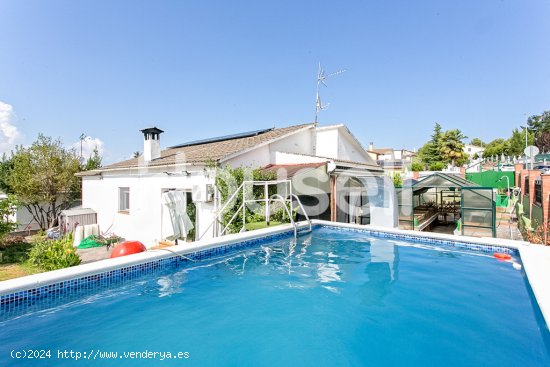  Chalet en venta de 147 m² Calle dels Pins, 08259 Fonollosa (Barcelona) 