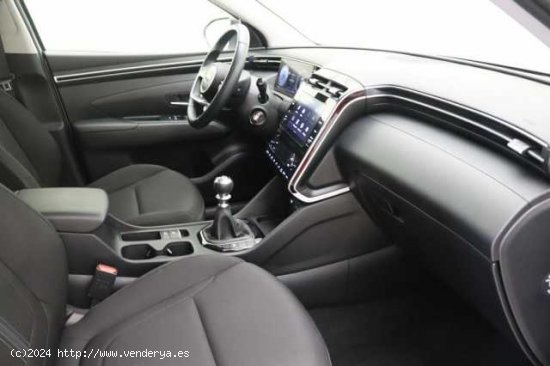 Hyundai Tucson Diesel ( Tucson 1.6 CRDI Maxx 4x2 )  - Rivas Vaciamadrid