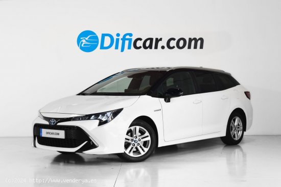  Toyota Corolla 125H 1.8 ACTIVE TECH E-CVT TOU SPORT - Molins de Rei 