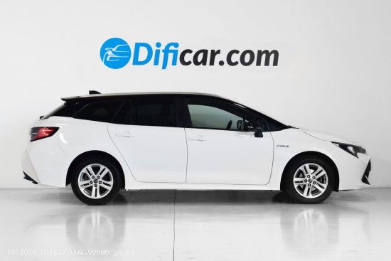 Toyota Corolla 125H 1.8 ACTIVE TECH E-CVT TOU SPORT - Molins de Rei