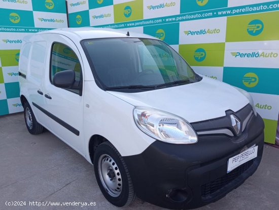 Renault Kangoo 1.5 DCI 75 CV PROFESIONAL - Santa Margalida