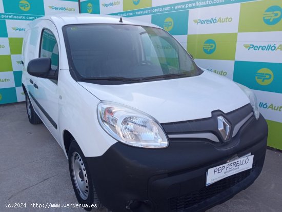 Renault Kangoo 1.5 DCI 75 CV PROFESIONAL - Santa Margalida