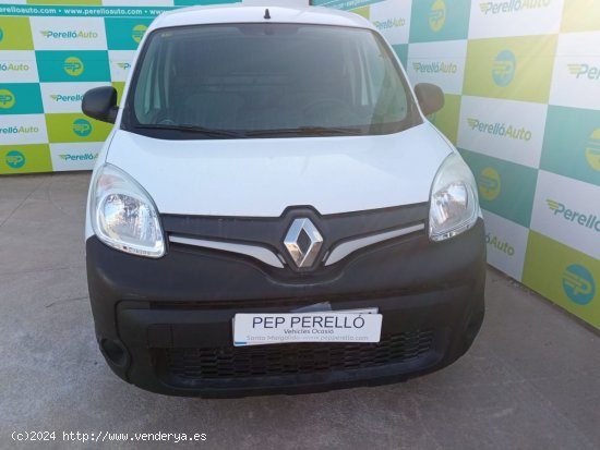 Renault Kangoo 1.5 DCI 75 CV PROFESIONAL - Santa Margalida