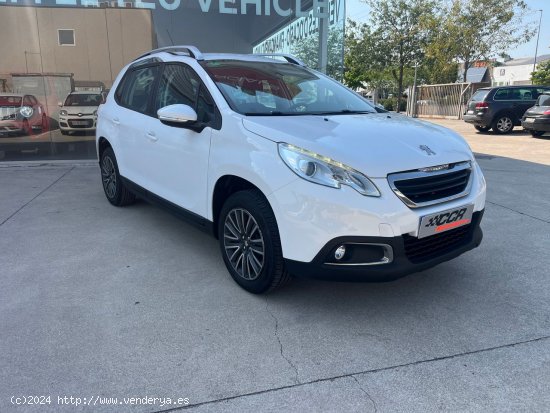  Peugeot 2008 ACCESS 82 CV 5P - Granollers 