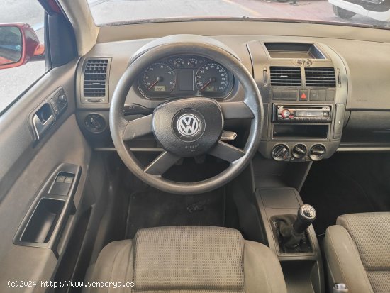 Volkswagen Polo 1.4 TDI - Cornella de Terri