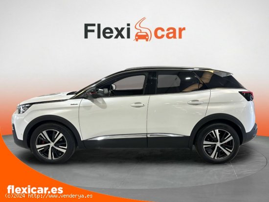 Peugeot 3008 1.2 PURETECH 96KW (130CV) GT LINE S&S - Vilanova i la Geltrú