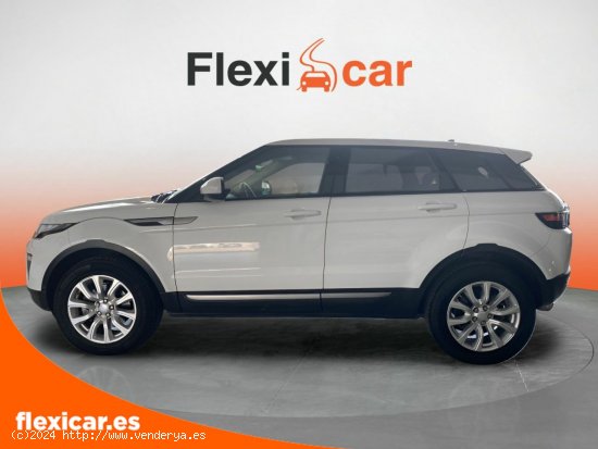 Land-Rover Range Rover Evoque 2.0L TD4 150CV 4x4 SE Auto. - Xátiva