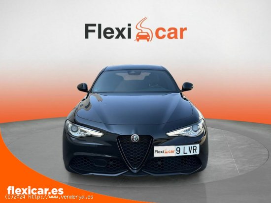 Alfa Romeo Giulia 2.2 Diesel 154kW (210CV) Veloce Q4 - Zaragoza