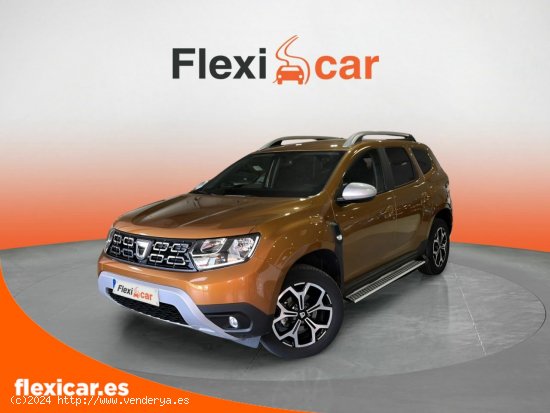 Dacia Duster Prestige TCE 96kW (130CV) 4X2 GPF - Salamanca