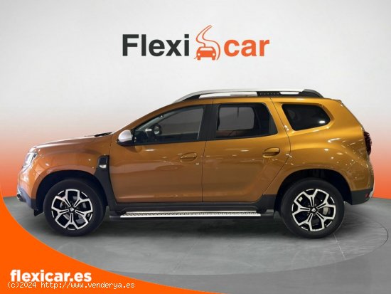 Dacia Duster Prestige TCE 96kW (130CV) 4X2 GPF - Salamanca