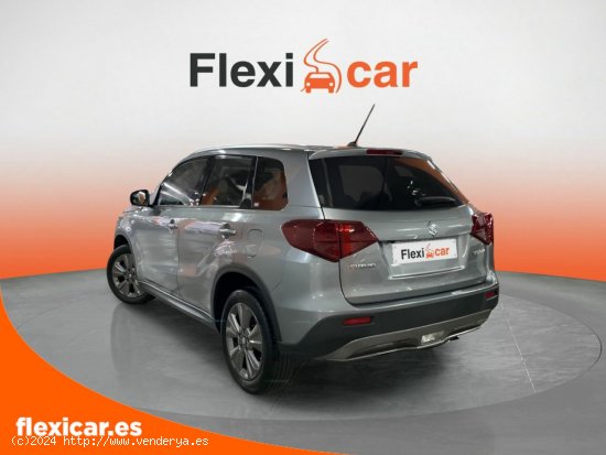 Suzuki Vitara 1.0 T GL - Finestrat