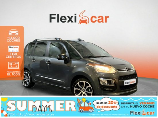 Citroën C3 Picasso PureTech 110 Feel - Vigo