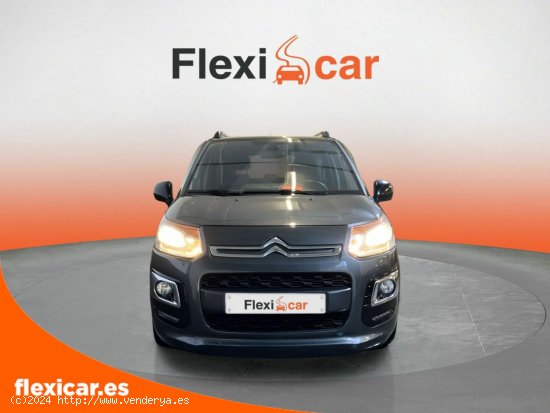 Citroën C3 Picasso PureTech 110 Feel - Vigo