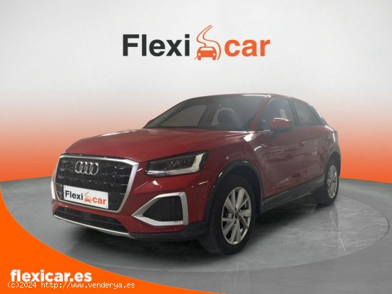 Audi Q2 Advanced 35 TFSI 110kW (150CV) S tronic - Alicante