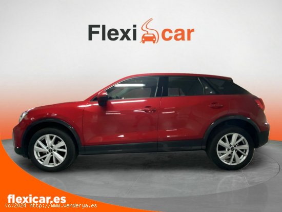 Audi Q2 Advanced 35 TFSI 110kW (150CV) S tronic - Alicante