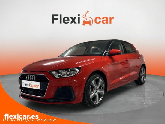 Audi A1 Sportback Advanced 25 TFSI 70kW (95CV) - Alicante