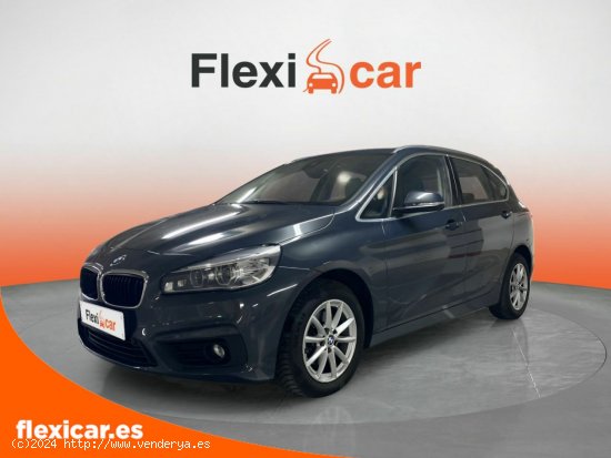 BMW Serie 2 Active Tourer 216d - Alicante