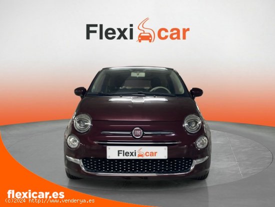 Fiat 500 Dolcevita 1.0 Hybrid 51KW (70 CV) - Alicante