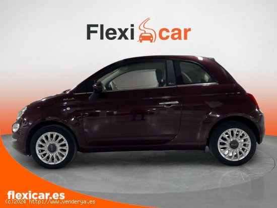 Fiat 500 Dolcevita 1.0 Hybrid 51KW (70 CV) - Alicante