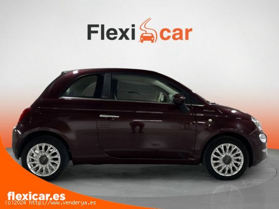 Fiat 500 Dolcevita 1.0 Hybrid 51KW (70 CV) - Alicante