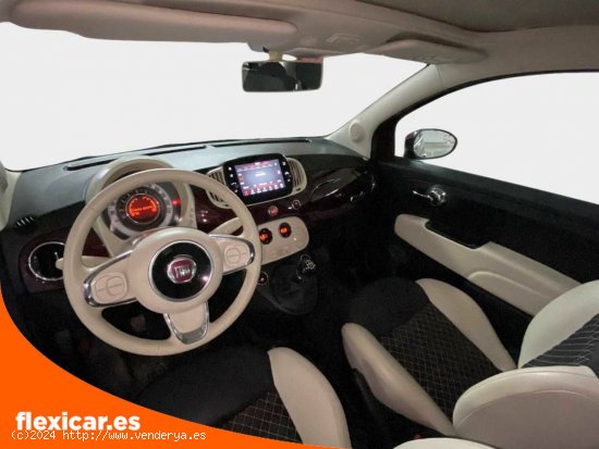 Fiat 500 Dolcevita 1.0 Hybrid 51KW (70 CV) - Alicante