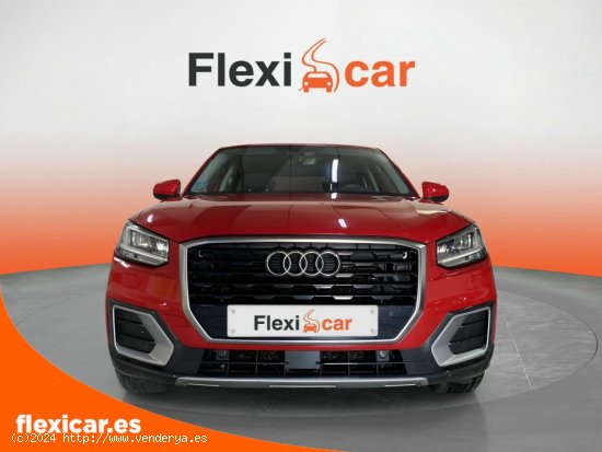 Audi Q2 Advanced 30 TDI 85kW (116CV) - Valencia